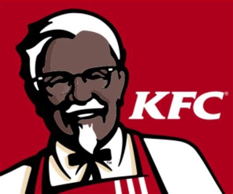 17 Best images about KFC parody on Pinterest | Logos, Childhood obesity ...