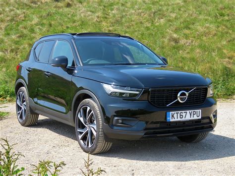 Volvo XC40 R-Design – Review – Car Indicators