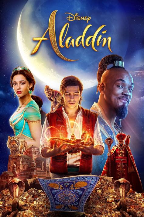 Aladdin | Rotten Tomatoes