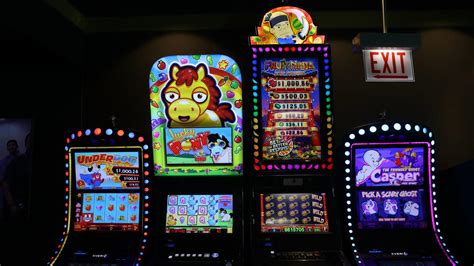 Types of Slot Machines & How They Work - Slots Mamma