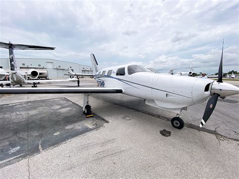 2010 Piper Matrix For Sale in FL, US. | AvBuyer