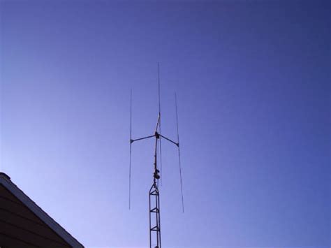 Cb Base Station Beam Antenna - The Best Picture Of Beam