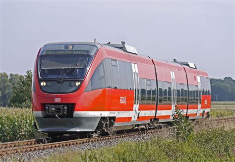 German Train Tickets Explained: Understanding Deutsche Bahn ...