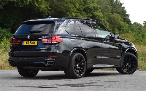 2013 BMW X5 M Sport (UK) - Wallpapers and HD Images | Car Pixel