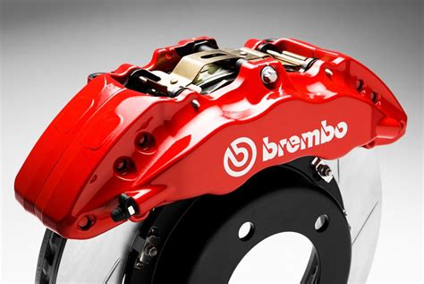 Brembo™ | Performance Brake Kits, Rotors, Pads - CARiD.com