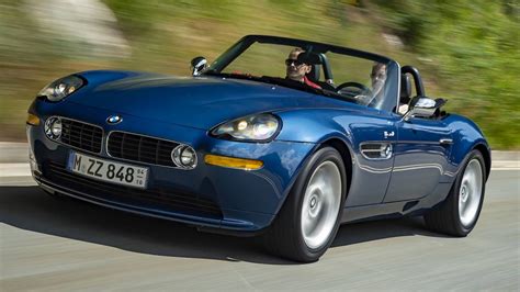 BMW Z8 Review: The Coolest BMW Z Car Ever? Reviews 2023 Top, 57% OFF