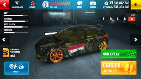 Drift max pro mod unlimited money - gardenladeg