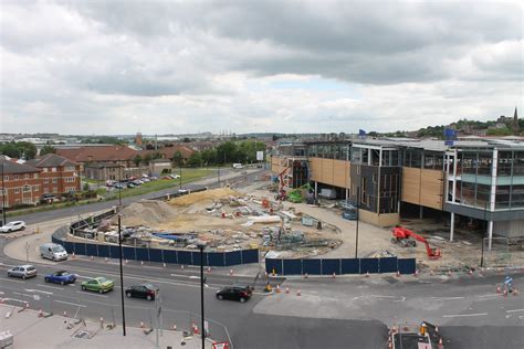 Rotherham Tesco 11th June 14 (5) | Paige..., | Flickr