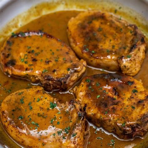 Steps to Make Pork Chops Recipes South Africa