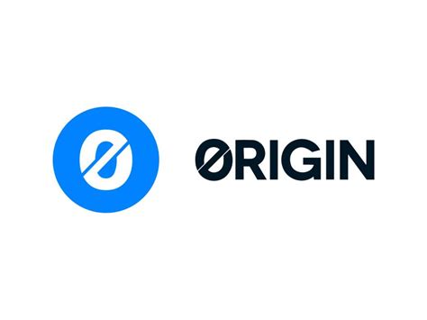 Origin Protocol Logo PNG vector in SVG, PDF, AI, CDR format