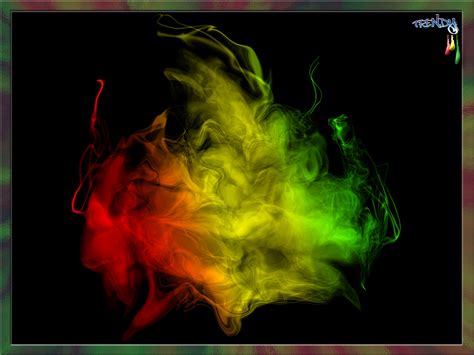 🔥 [80+] Rasta Smoke Wallpapers | WallpaperSafari