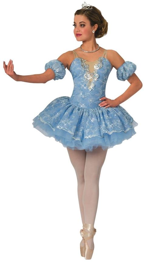 15501 Cinderella: Ballet Contemporary | Dance outfits, Cinderella dance ...