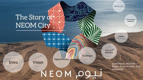 The Story of Neom City by Maryam Al Shenifi on Prezi