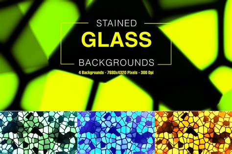 How to Create a Stained Glass Effect in Illustrator | Envato Tuts+