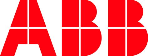 ABB Logo - PNG y Vector