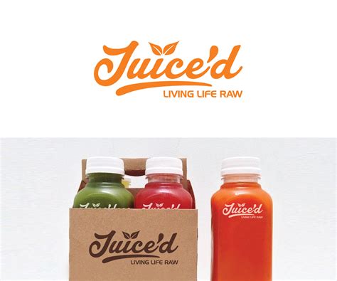 Juice Logos - Blog posts related to Juice Logos