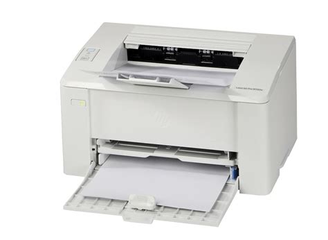 Test: HP LaserJet Pro M102a | Forbrugerrådet Tænk