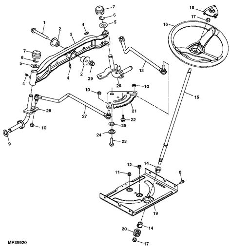 John Deere A Parts | John Deere Parts - www.mygreen.farm