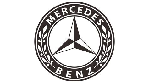 Mercedes logo, mercedes benz logo png meaning information #15858 - Free ...