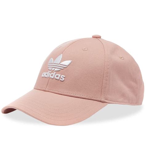 ADIDAS ORIGINALS ADIDAS CLASSIC BASEBALL CAP. #adidasoriginals | Adidas ...