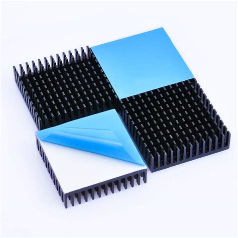 The 9 Best 40Mm Heatsink 3M – Home Gadgets