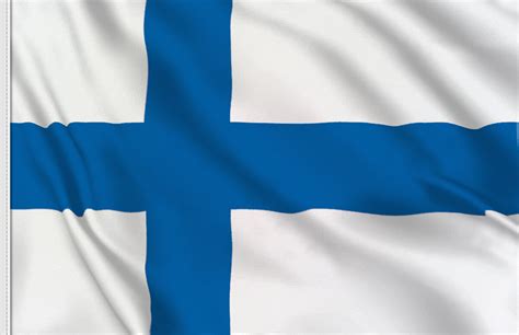 Finland Flag