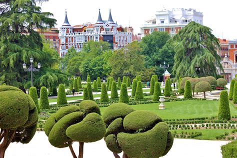 Buen Retiro Park - A Little Bit of Heaven in Madrid - The Culture Map