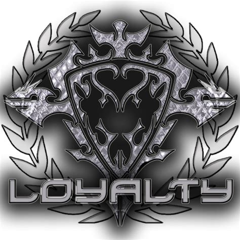 Loyalty Logo by LordZeven on DeviantArt