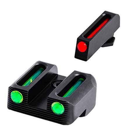 15 Best glock 43x sights Reviews in 2022 - licorize