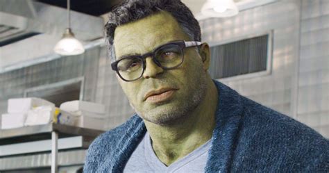 Original Hulk Is Dead, Only Smart Hulk Exists in the MCU After Avengers ...