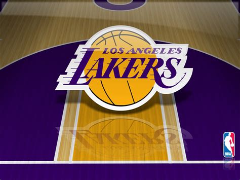 Lakers Logo Wallpapers Free Download