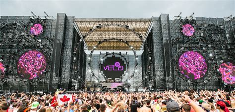 Veld Music Festival Reveals Underwhelming Phase 2 Lineup