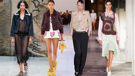 The Spring 2023 Trends on Vogue Editors’ Shopping Lists | Vogue