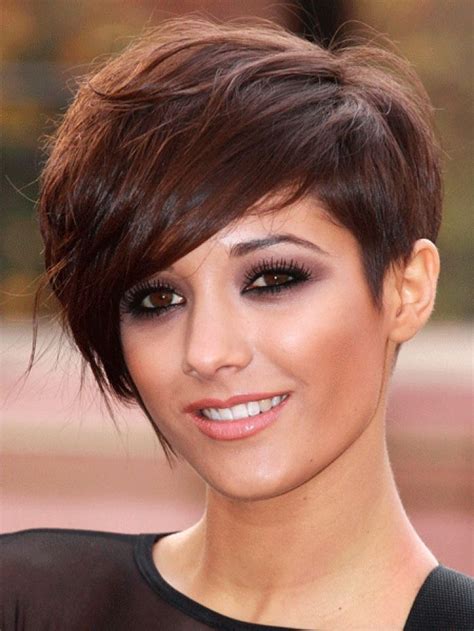 17 Best images about Frankie Sandford hair on Pinterest | Shorts, Her ...