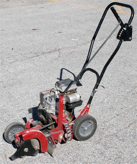 4hp gas powered lawn edger rental: Iowa City, Cedar Rapids, IA