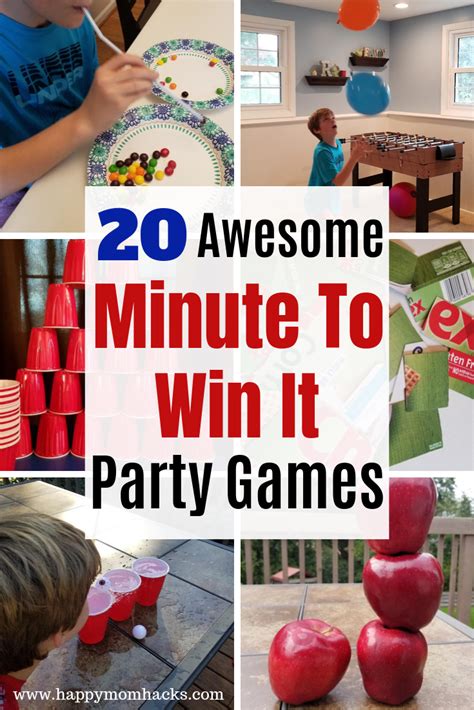 Pin on Party Ideas