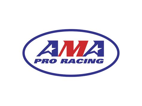 AMA Pro Racing Logo PNG Transparent & SVG Vector - Freebie Supply