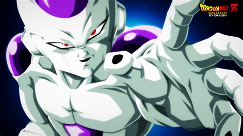 Frieza (Dragon Ball) - Desktop Wallpapers, Phone Wallpaper, PFP, Gifs ...