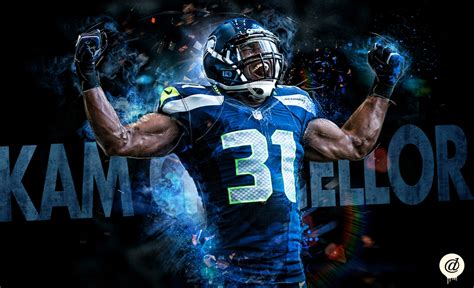 NFL 4K Wallpapers - Wallpaper Cave