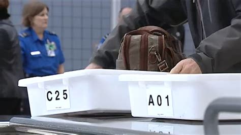 TSA collected nearly $1 million in loose change last year - ABC7 San ...