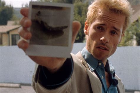 Nolan's Memento to get remake | The New Daily