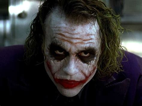 5 unknown facts about Heath Ledger’s Joker