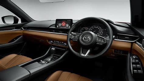 2023 Mazda 6 price and specs - Drive