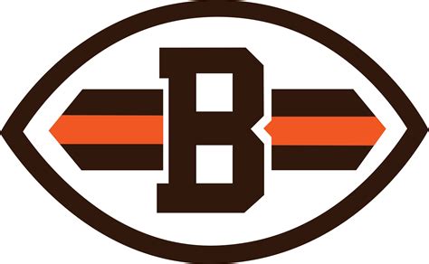 Cleveland Browns Logo PNG Transparent Cleveland Browns Logo.PNG Images ...