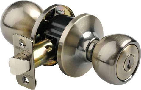 Different Types Of Bedroom Door Locks - Earthard