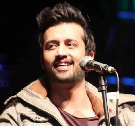 Atif Aslam Age, Height, Net Worth, Affairs, Bio and More 2024| The ...