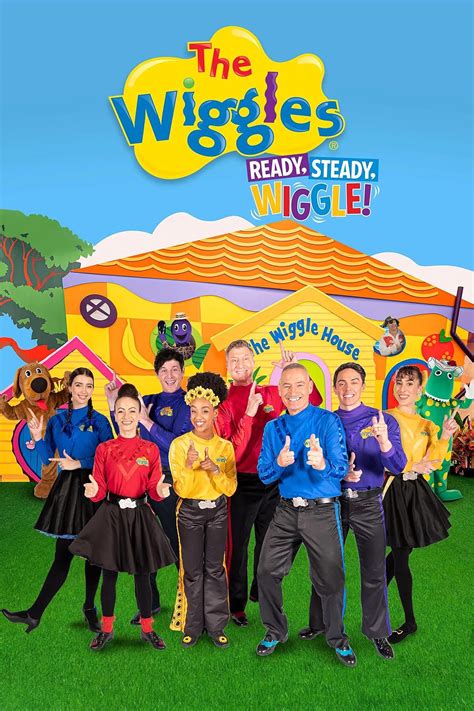 unearth Equivalent The trail the wiggles tv series 11 Not fashionable ...