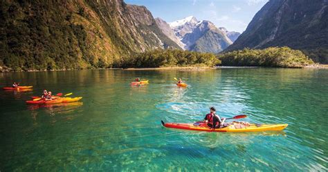 Family Adventure Tour | Luxury New Zealand Tours | Aroha Tours