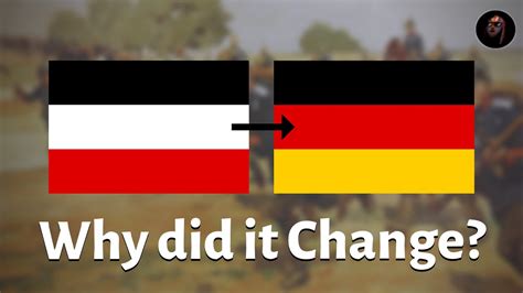 What Happened to the Old German Flag? - YouTube