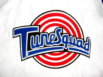 Tune Squad Logo Vector at Vectorified.com | Collection of Tune Squad ...